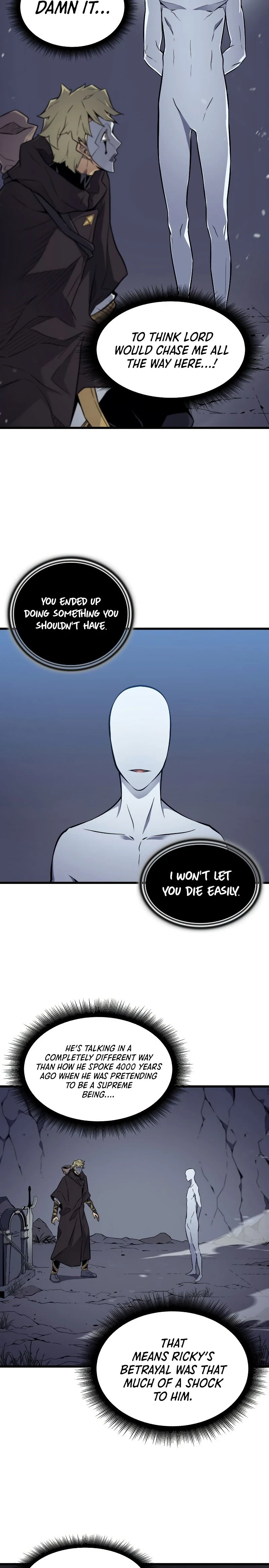 The Great Mage Returns After 4000 Years Chapter 103, page 27 of 48