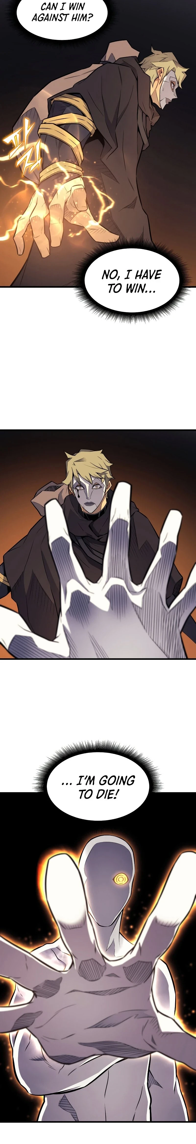 The Great Mage Returns After 4000 Years Chapter 103, page 28 of 48