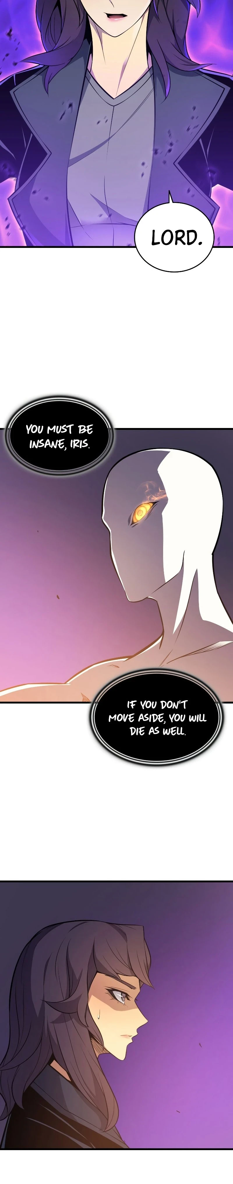 The Great Mage Returns After 4000 Years Chapter 103, page 32 of 48