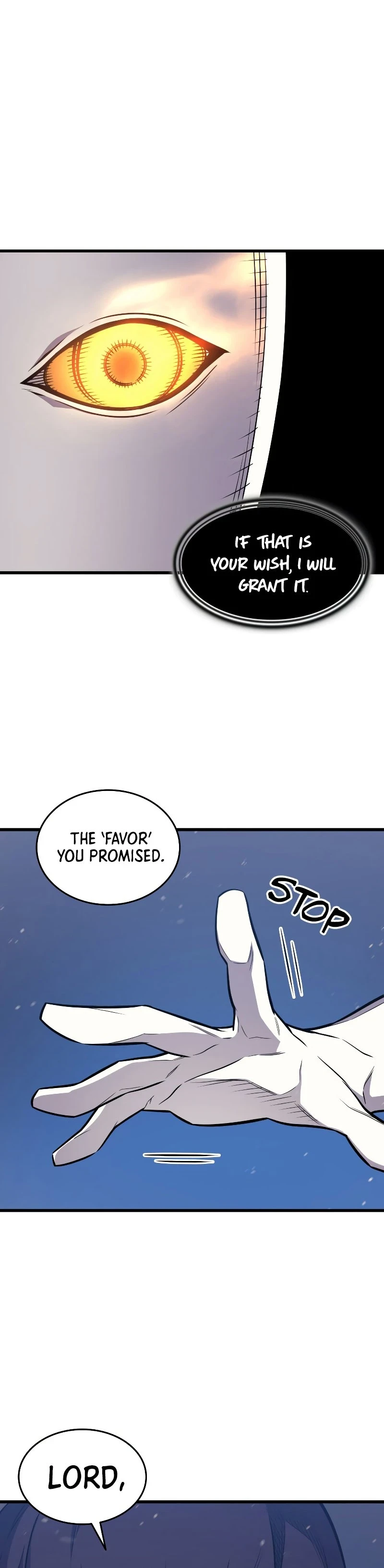 The Great Mage Returns After 4000 Years Chapter 103, page 33 of 48