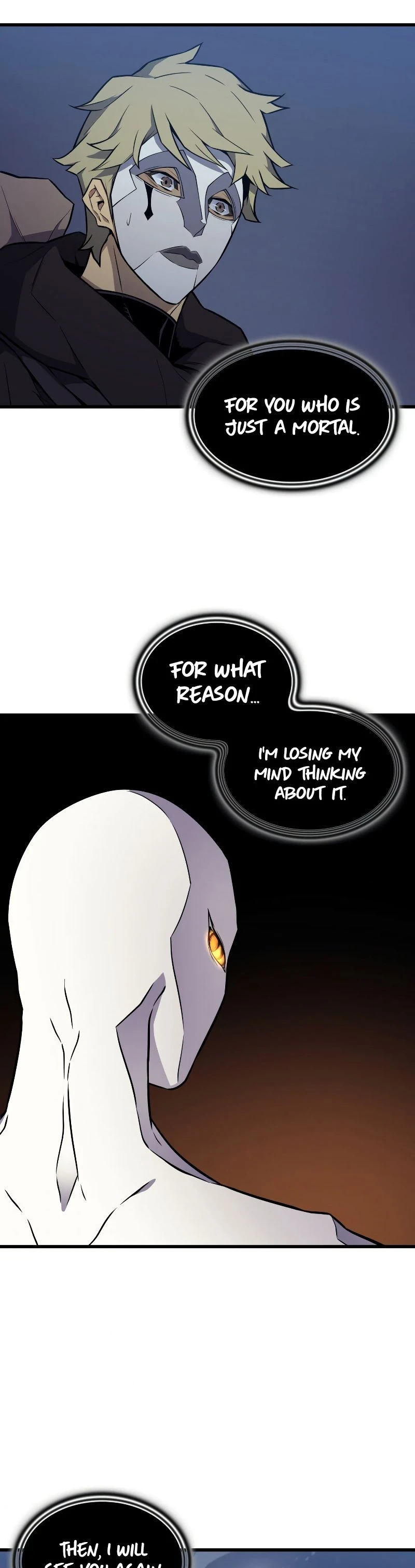 The Great Mage Returns After 4000 Years Chapter 103, page 38 of 48