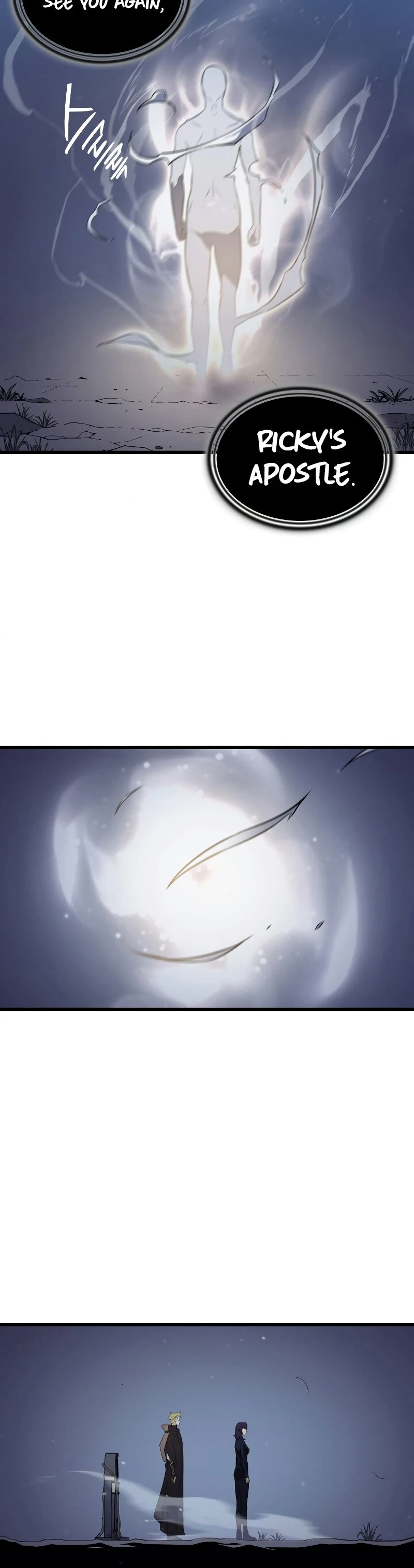 The Great Mage Returns After 4000 Years Chapter 103, page 39 of 48