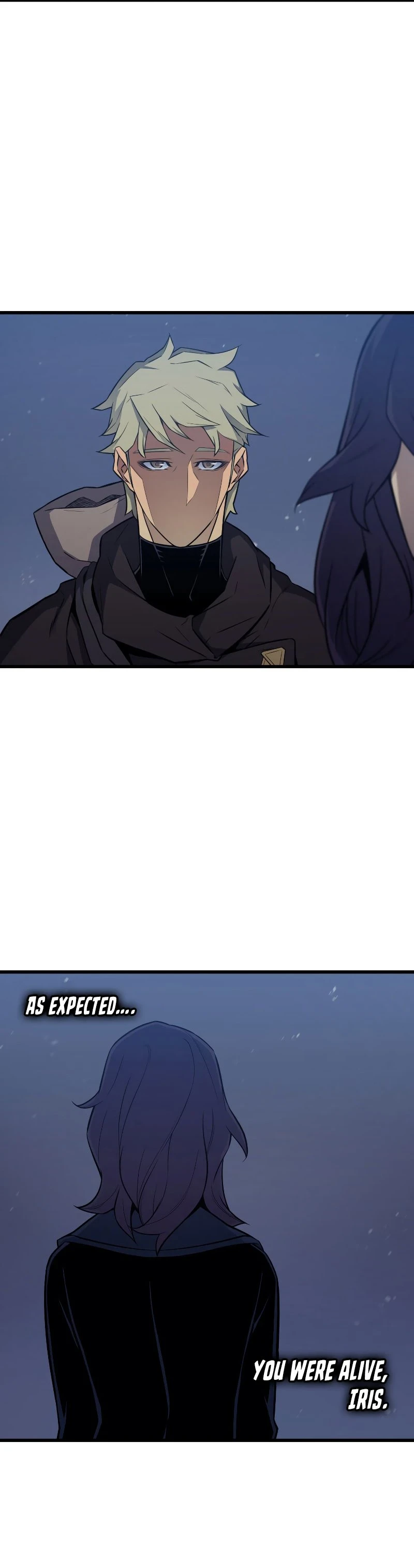 The Great Mage Returns After 4000 Years Chapter 103, page 40 of 48