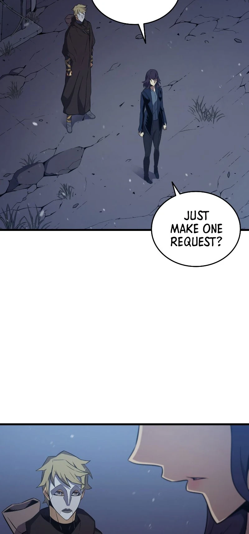 The Great Mage Returns After 4000 Years Chapter 103, page 42 of 48