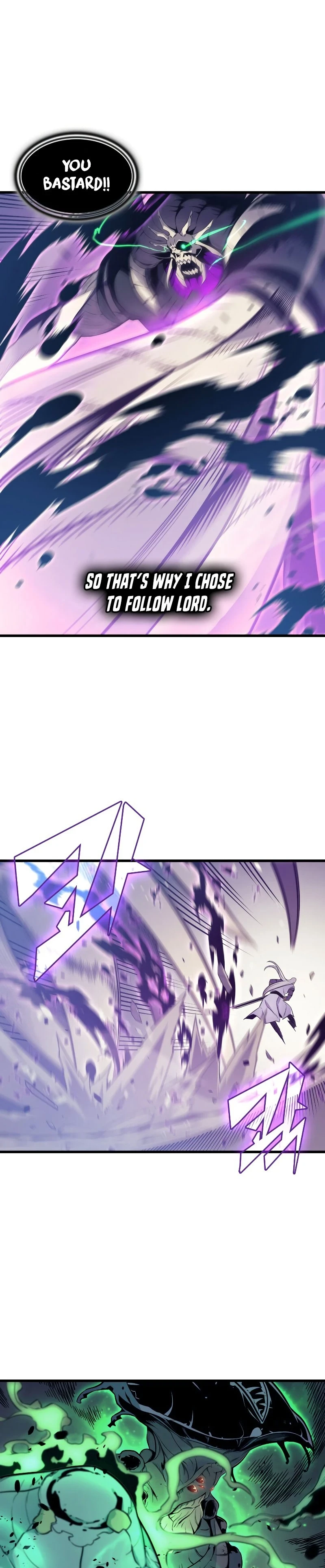 The Great Mage Returns After 4000 Years Chapter 103, page 7 of 48