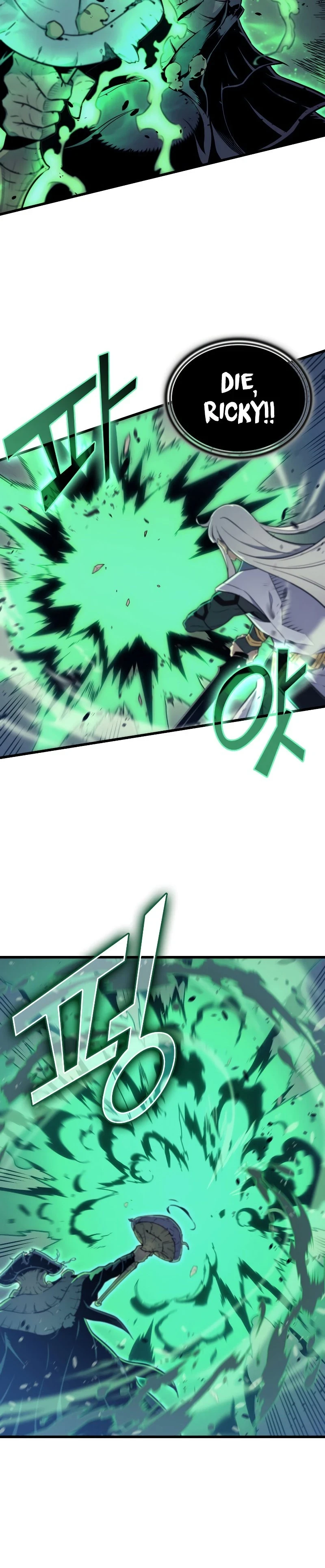 The Great Mage Returns After 4000 Years Chapter 103, page 8 of 48