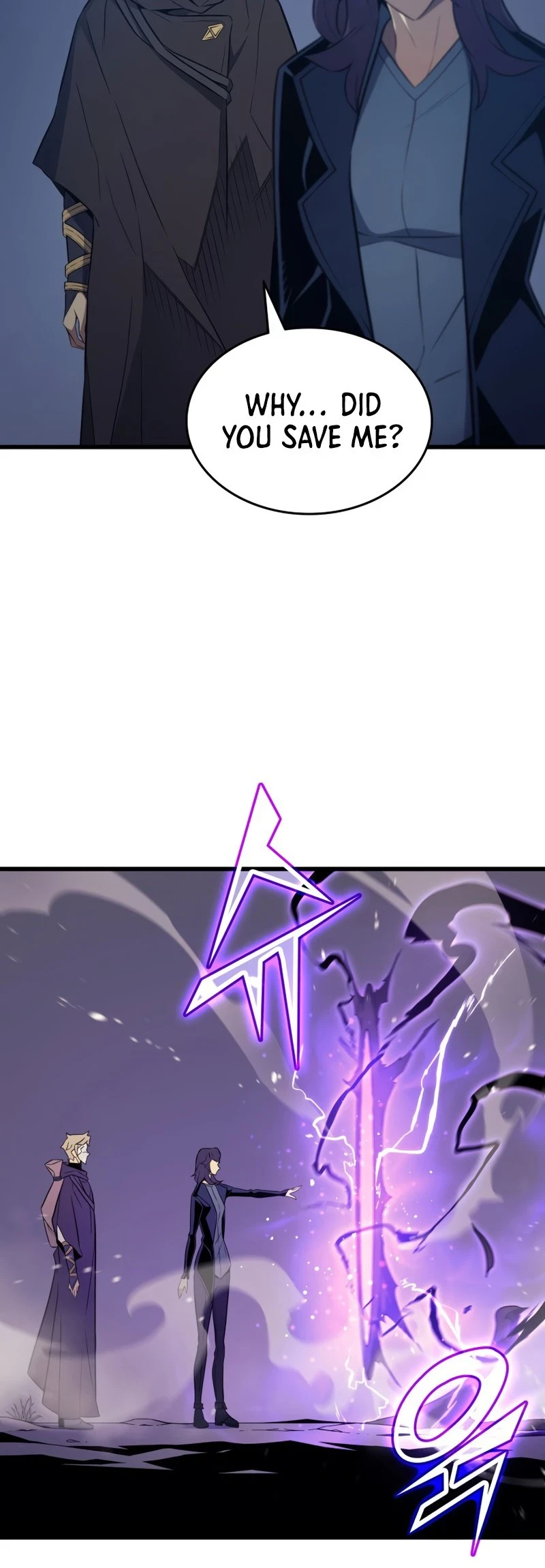 The Great Mage Returns After 4000 Years Chapter 104, page 10 of 52