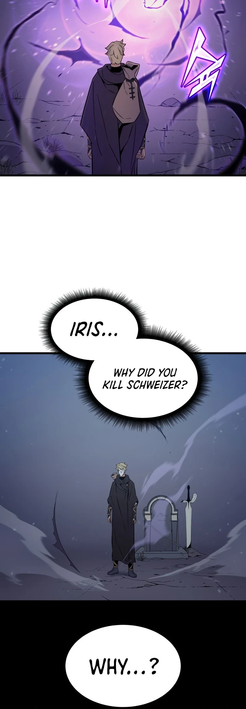 The Great Mage Returns After 4000 Years Chapter 104, page 12 of 52