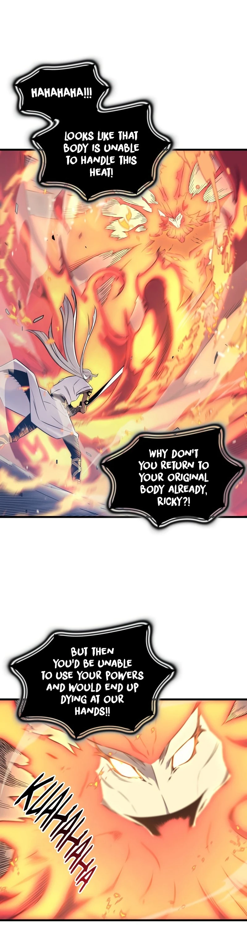 The Great Mage Returns After 4000 Years Chapter 104, page 14 of 52