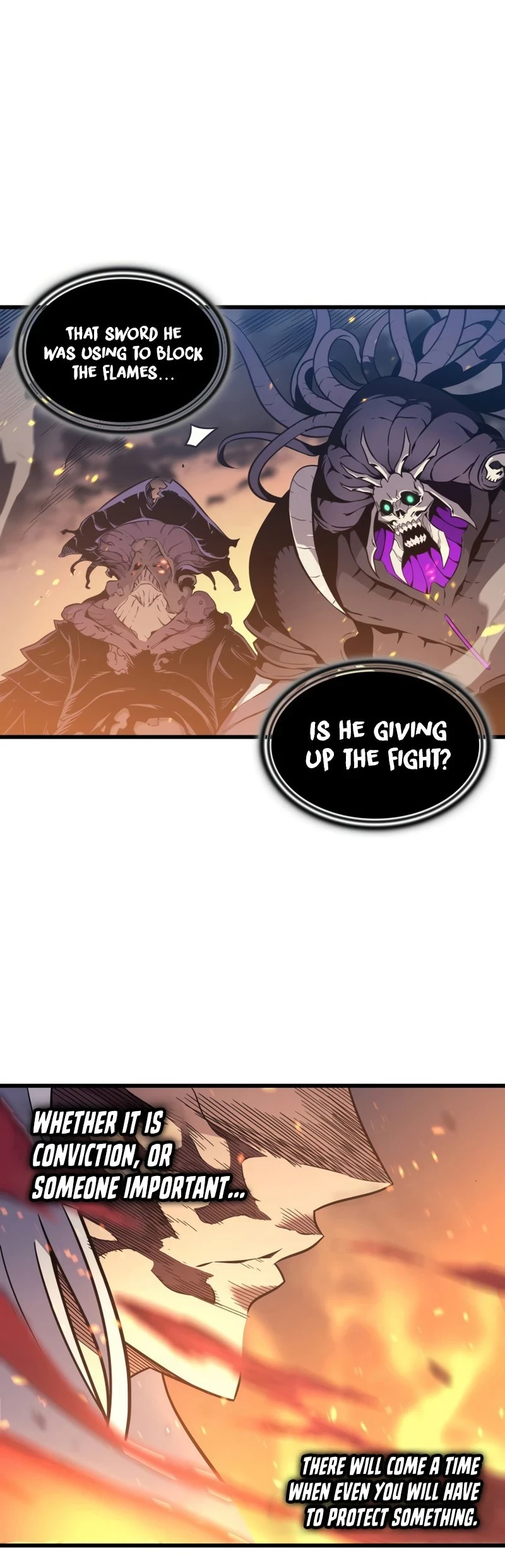 The Great Mage Returns After 4000 Years Chapter 104, page 18 of 52