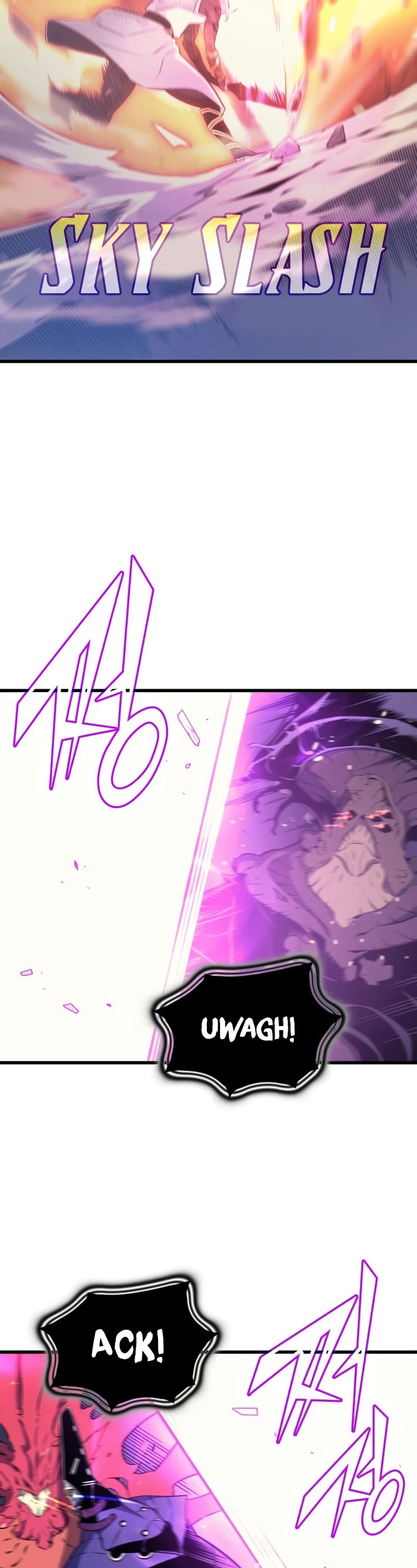 The Great Mage Returns After 4000 Years Chapter 104, page 22 of 52