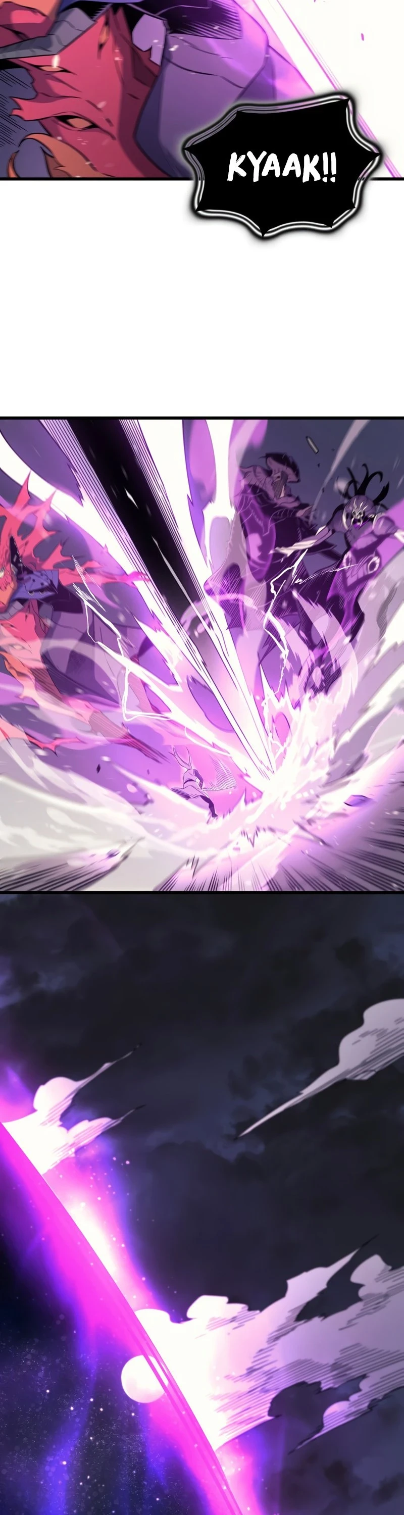 The Great Mage Returns After 4000 Years Chapter 104, page 23 of 52