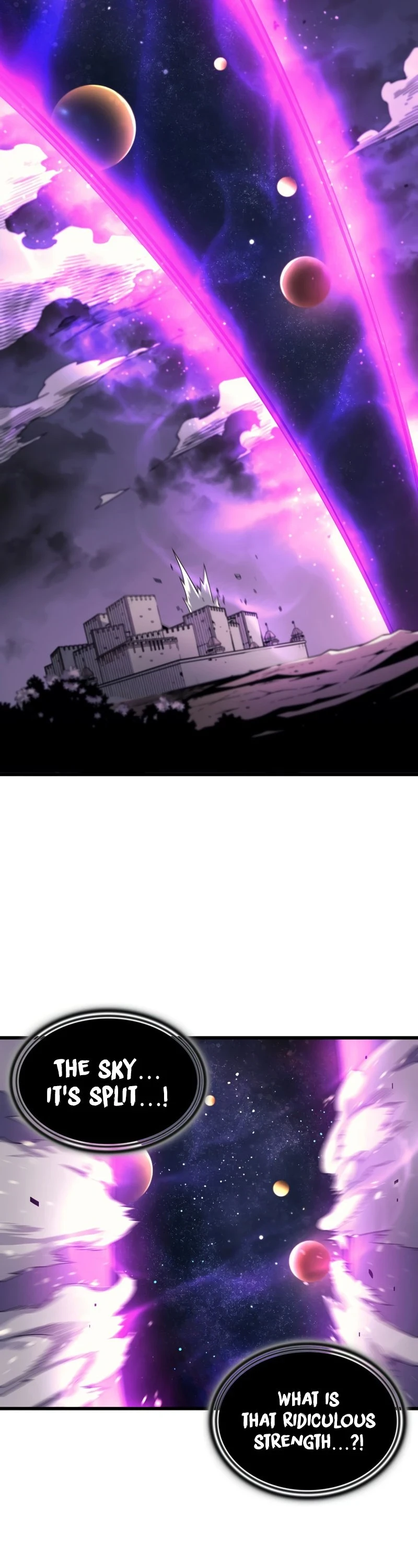 The Great Mage Returns After 4000 Years Chapter 104, page 24 of 52