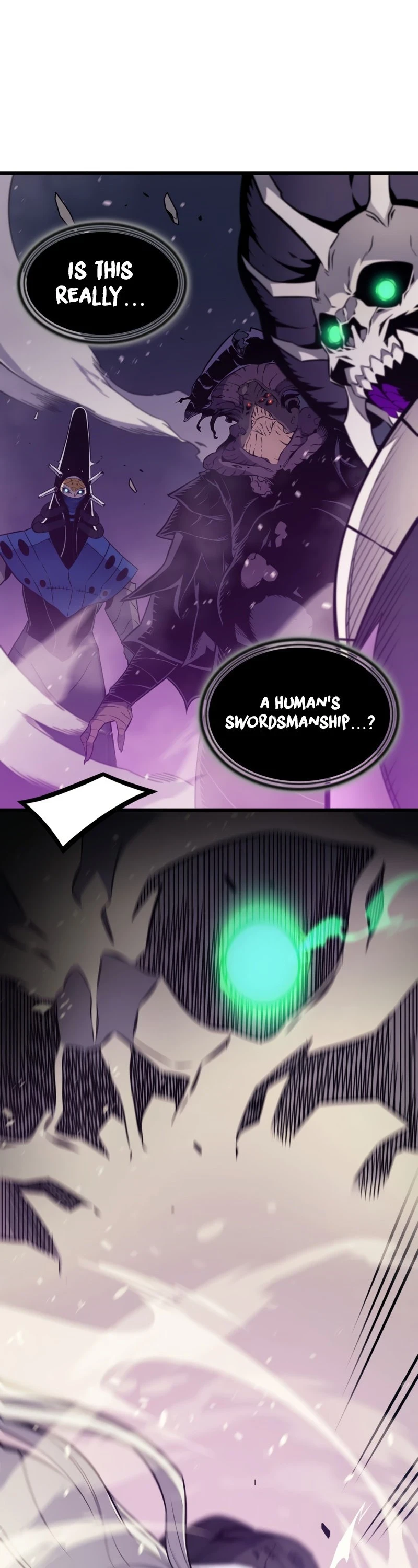 The Great Mage Returns After 4000 Years Chapter 104, page 25 of 52