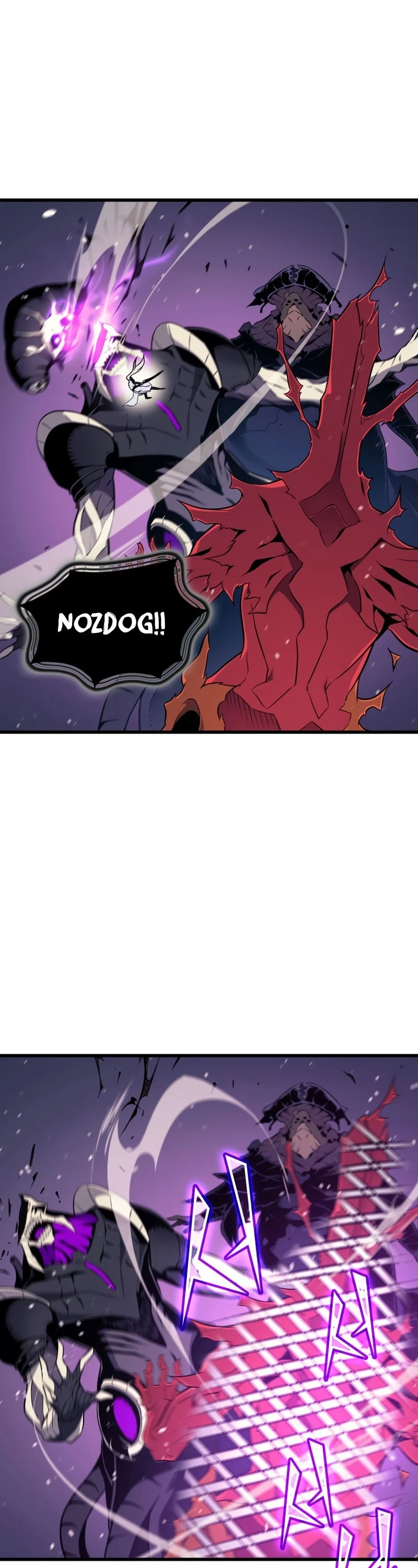 The Great Mage Returns After 4000 Years Chapter 104, page 27 of 52