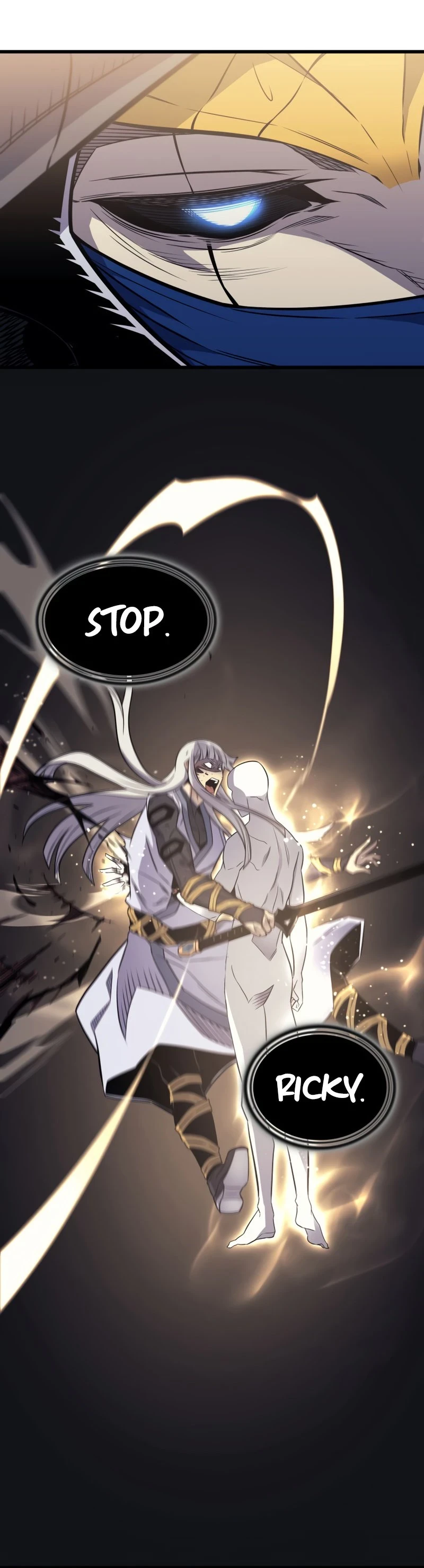 The Great Mage Returns After 4000 Years Chapter 104, page 32 of 52