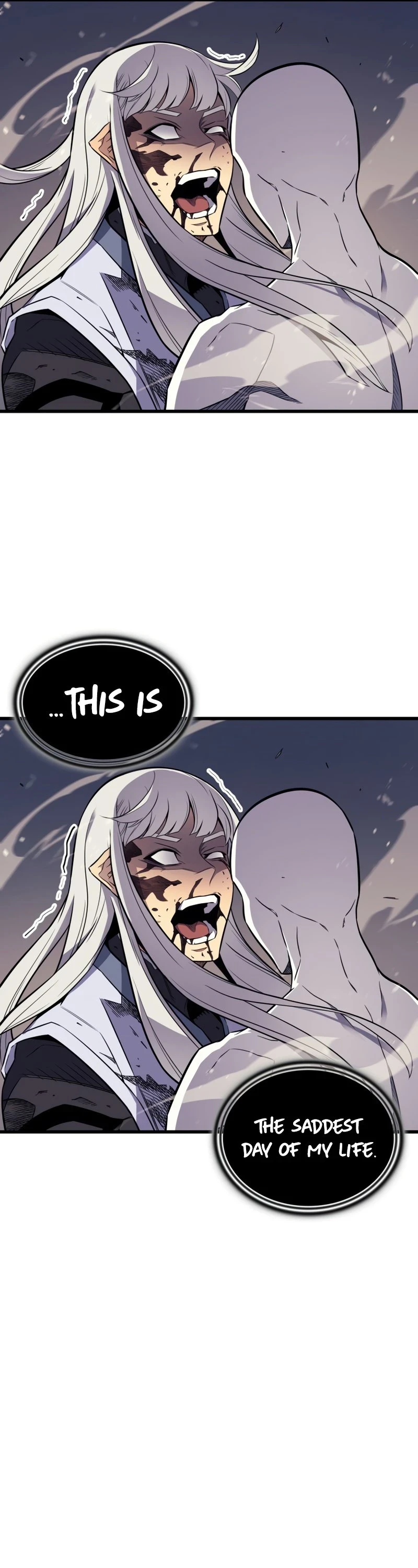 The Great Mage Returns After 4000 Years Chapter 104, page 33 of 52