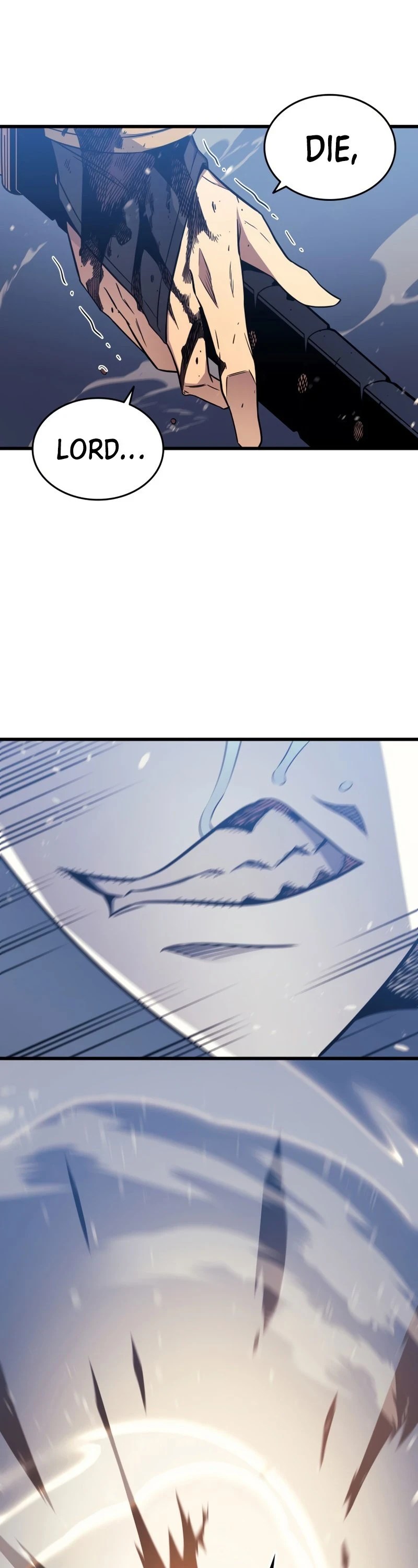 The Great Mage Returns After 4000 Years Chapter 104, page 35 of 52