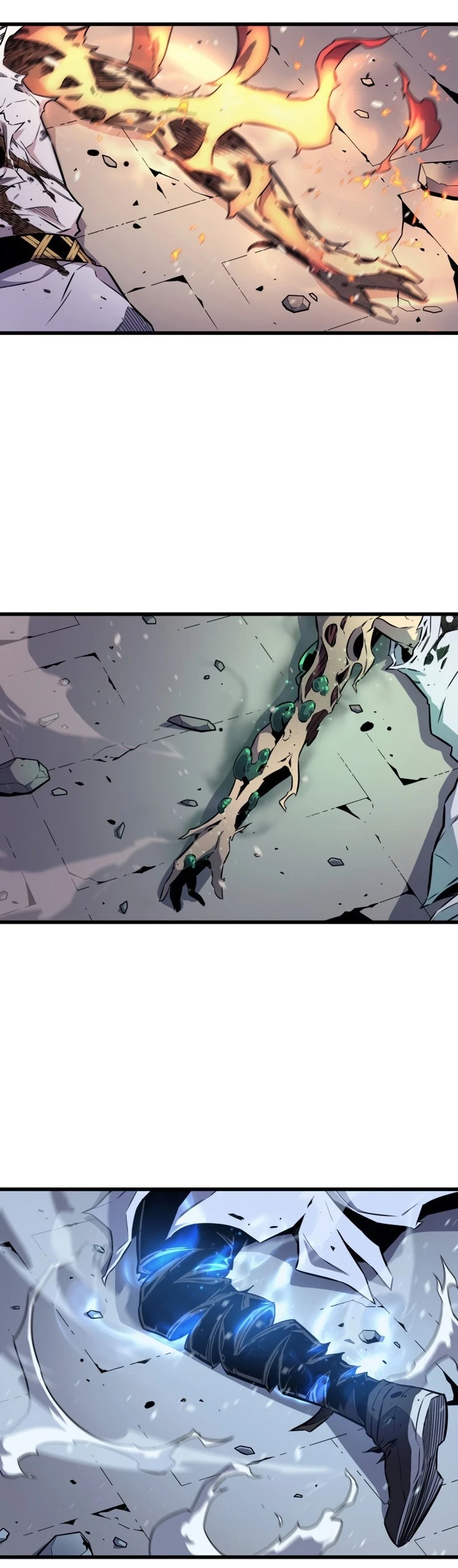 The Great Mage Returns After 4000 Years Chapter 104, page 37 of 52