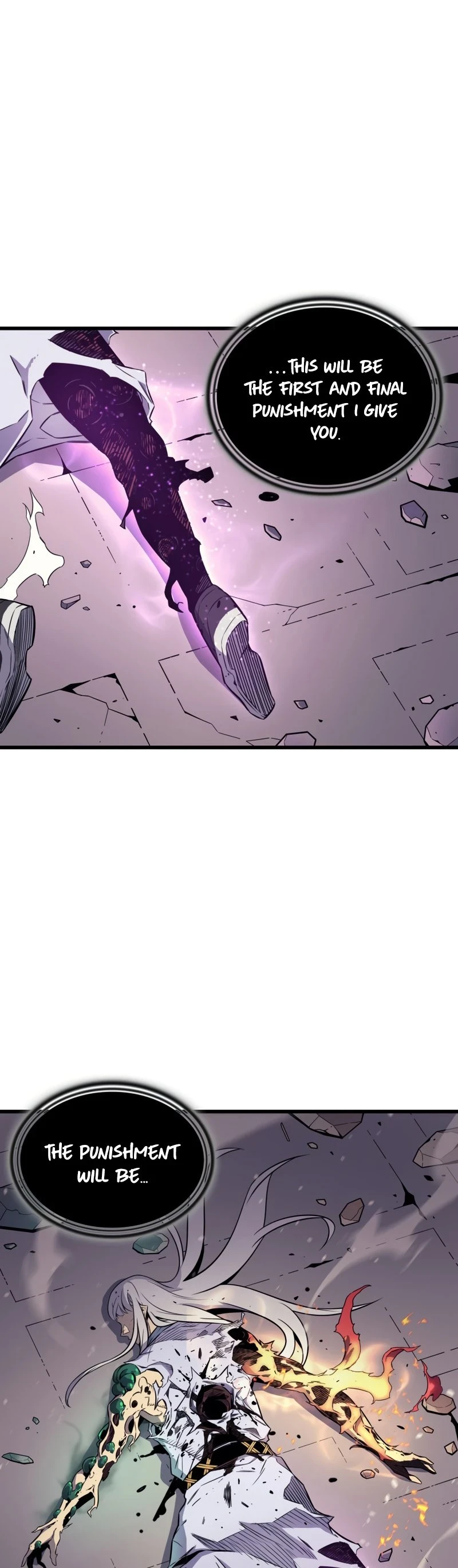 The Great Mage Returns After 4000 Years Chapter 104, page 38 of 52