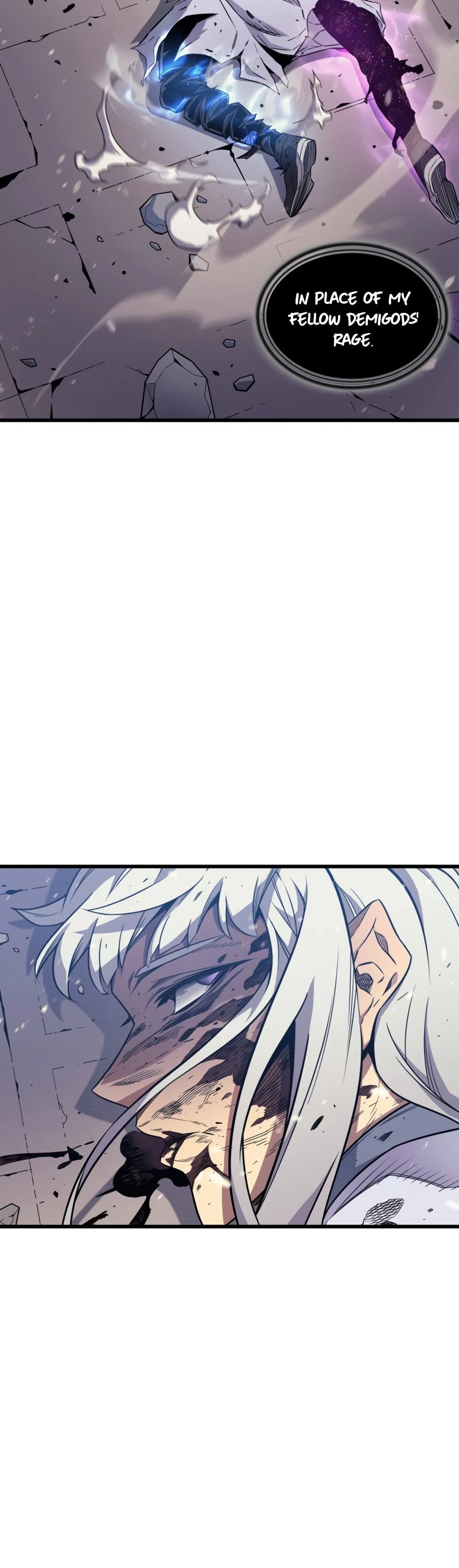The Great Mage Returns After 4000 Years Chapter 104, page 39 of 52