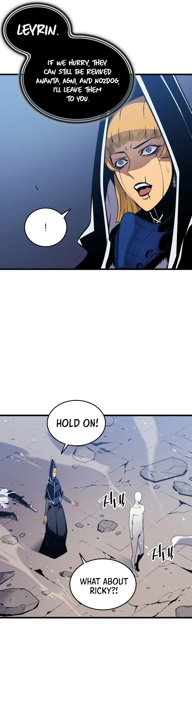 The Great Mage Returns After 4000 Years Chapter 104, page 41 of 52