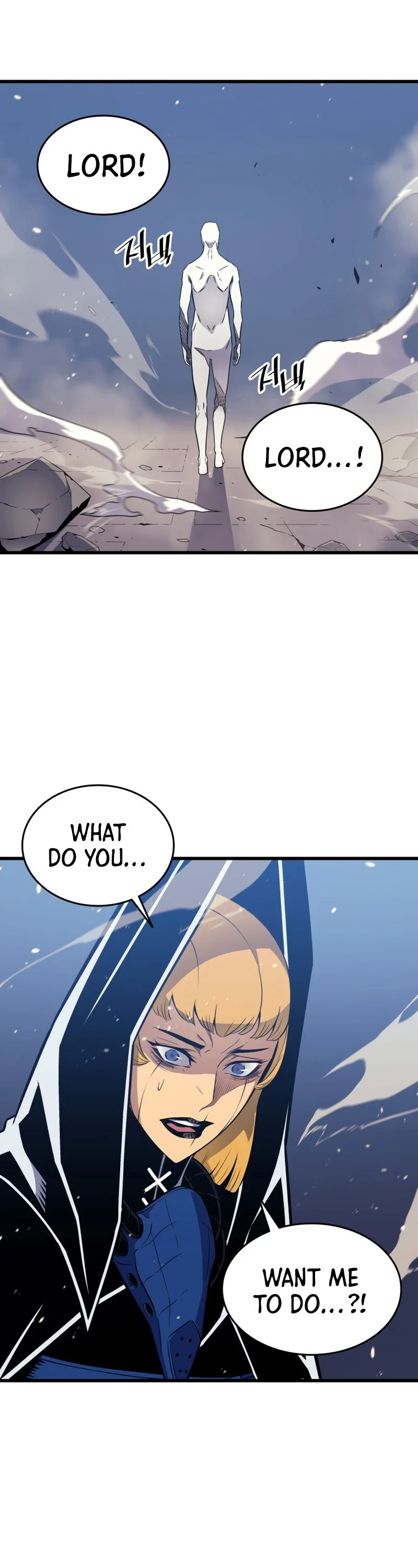 The Great Mage Returns After 4000 Years Chapter 104, page 42 of 52