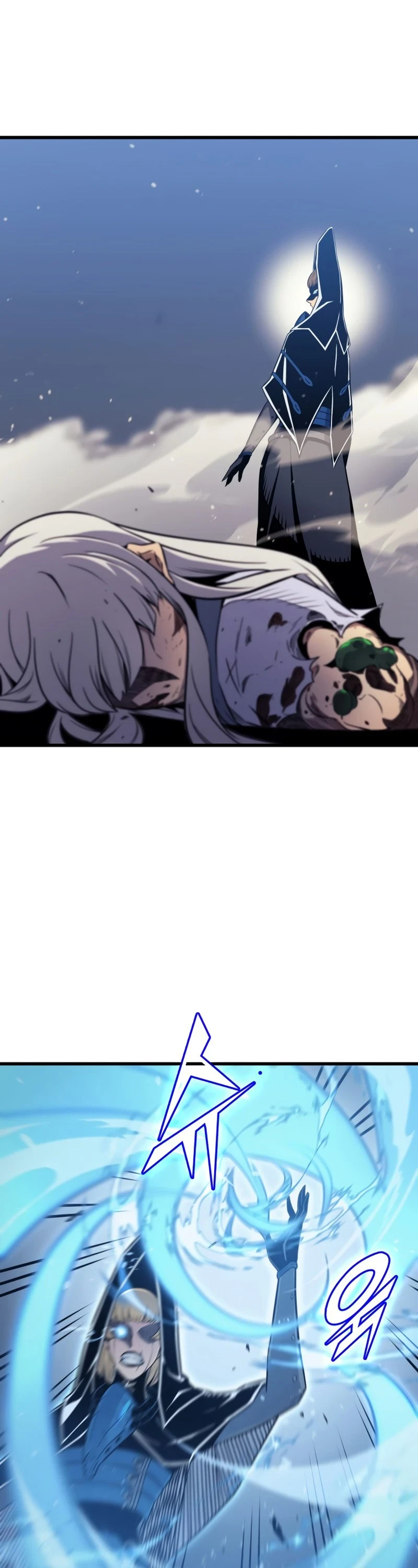 The Great Mage Returns After 4000 Years Chapter 104, page 43 of 52