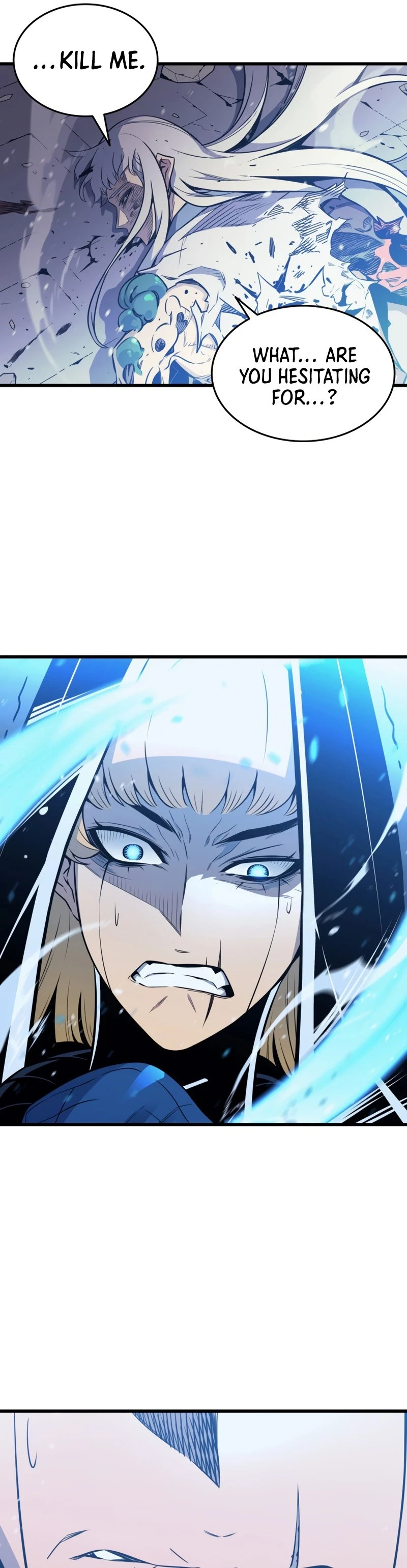 The Great Mage Returns After 4000 Years Chapter 104, page 45 of 52