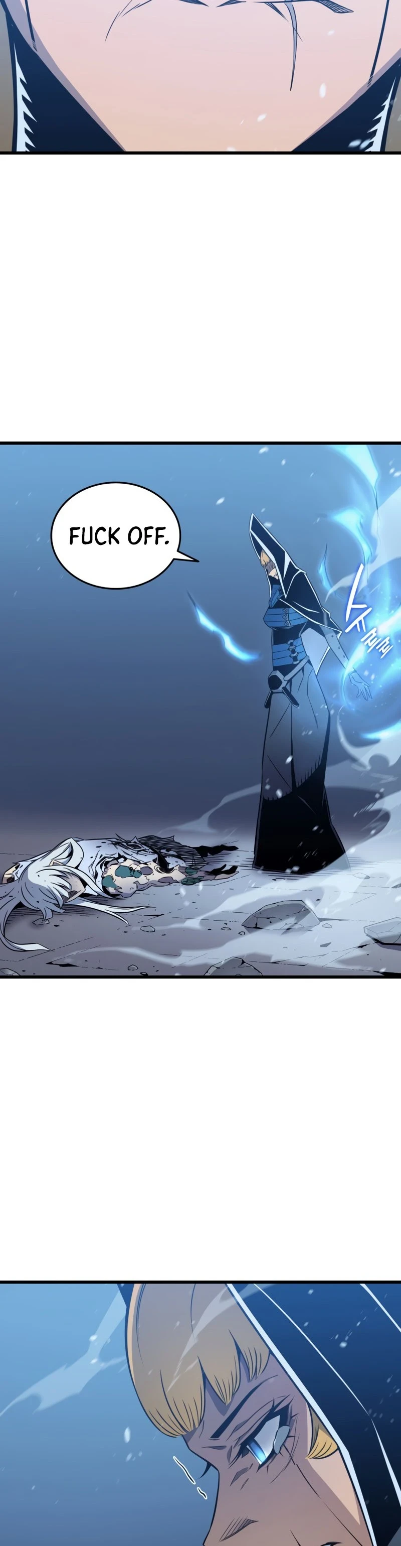 The Great Mage Returns After 4000 Years Chapter 104, page 46 of 52