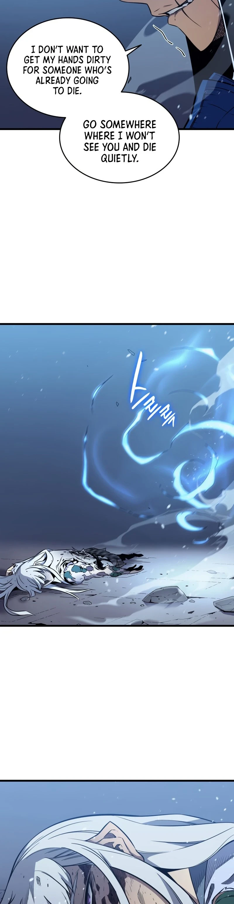 The Great Mage Returns After 4000 Years Chapter 104, page 47 of 52