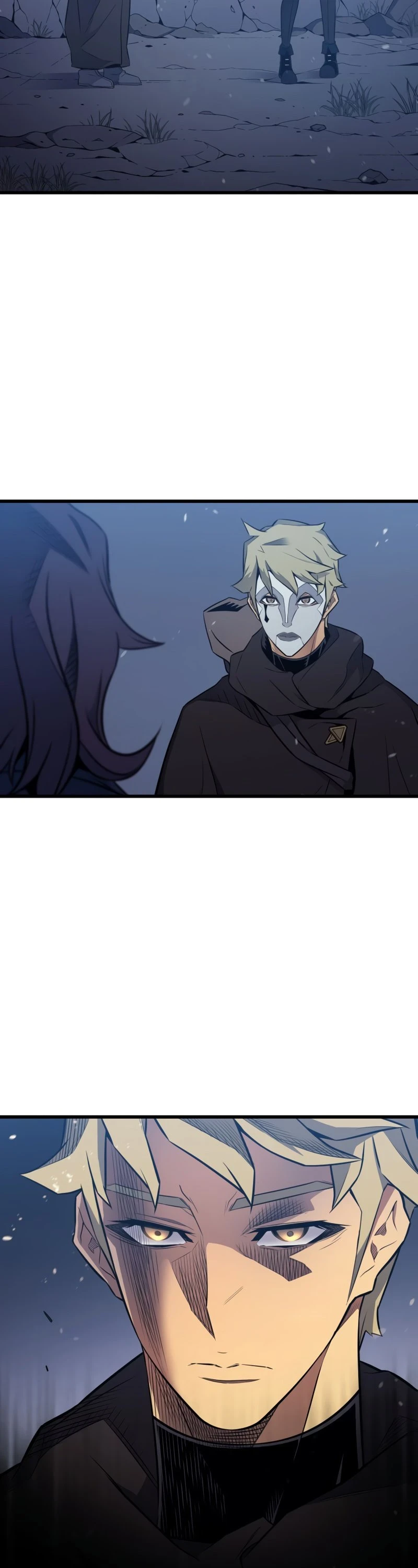The Great Mage Returns After 4000 Years Chapter 104, page 6 of 52