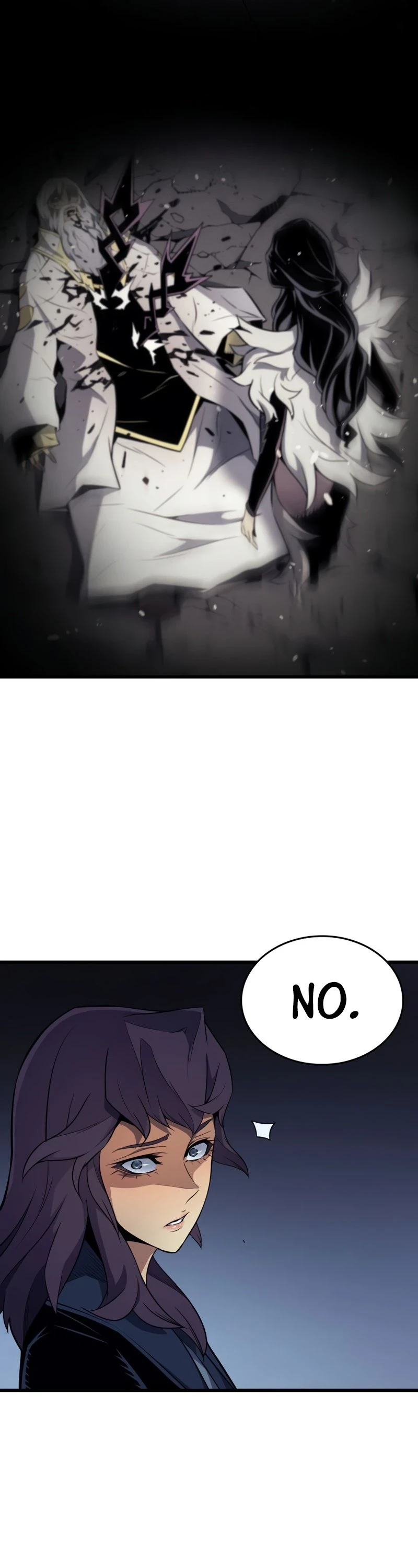 The Great Mage Returns After 4000 Years Chapter 104, page 7 of 52