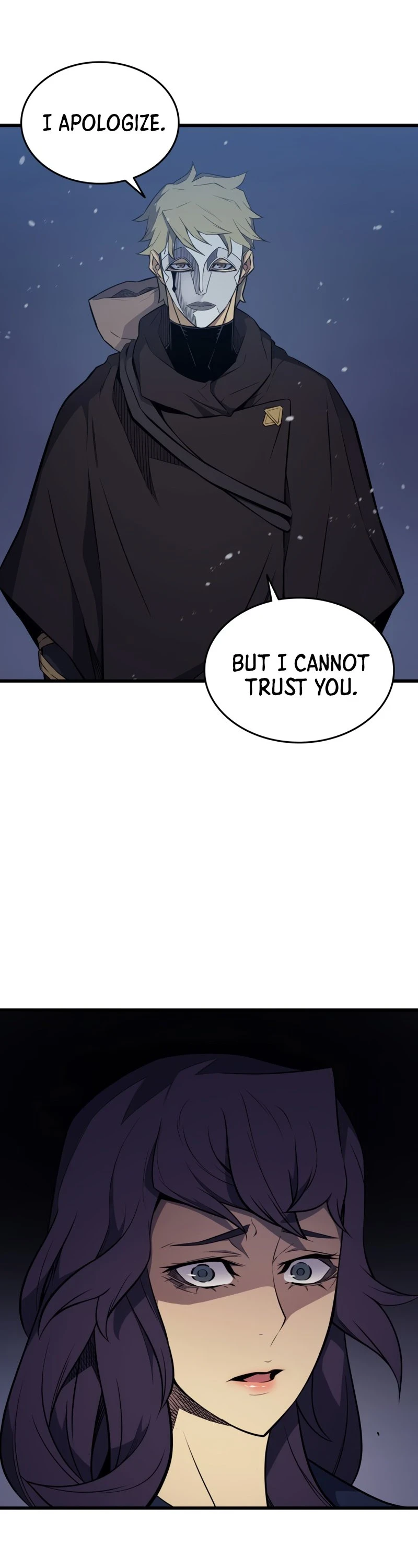 The Great Mage Returns After 4000 Years Chapter 104, page 8 of 52