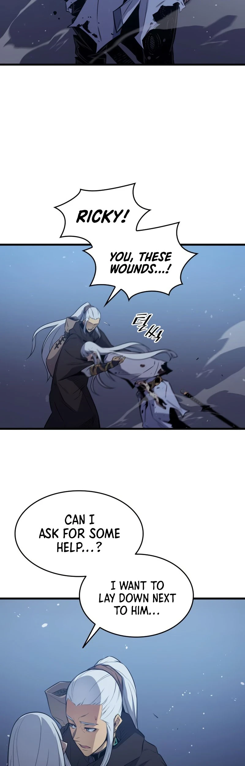 The Great Mage Returns After 4000 Years Chapter 105, page 10 of 60