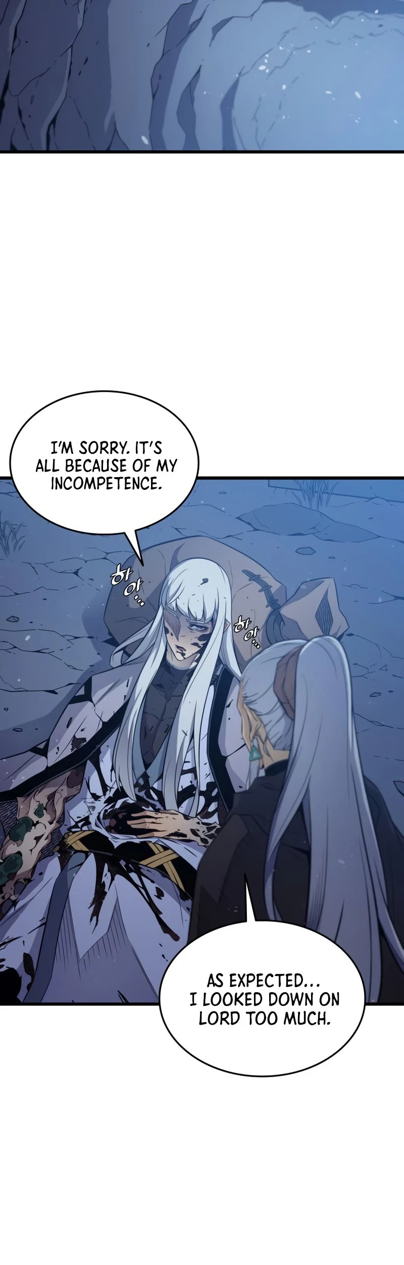 The Great Mage Returns After 4000 Years Chapter 105, page 12 of 60