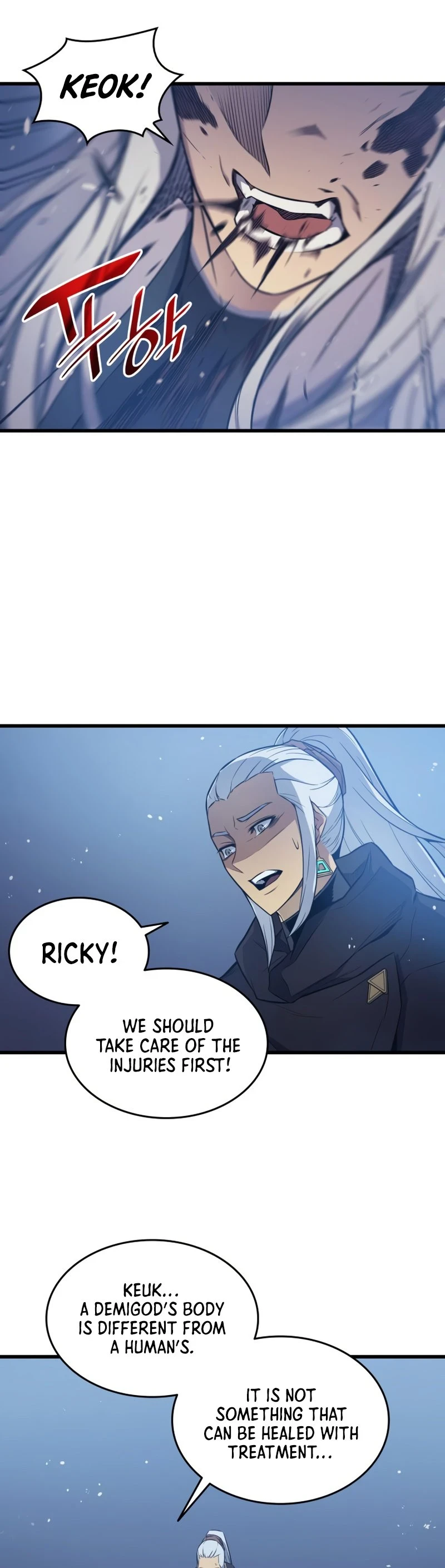 The Great Mage Returns After 4000 Years Chapter 105, page 13 of 60