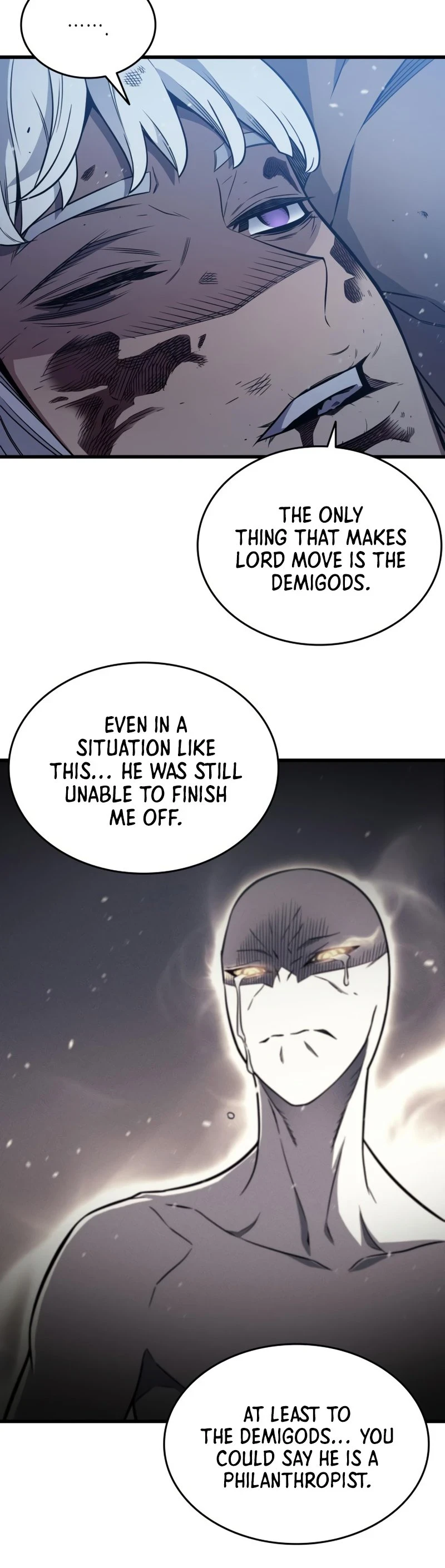 The Great Mage Returns After 4000 Years Chapter 105, page 16 of 60