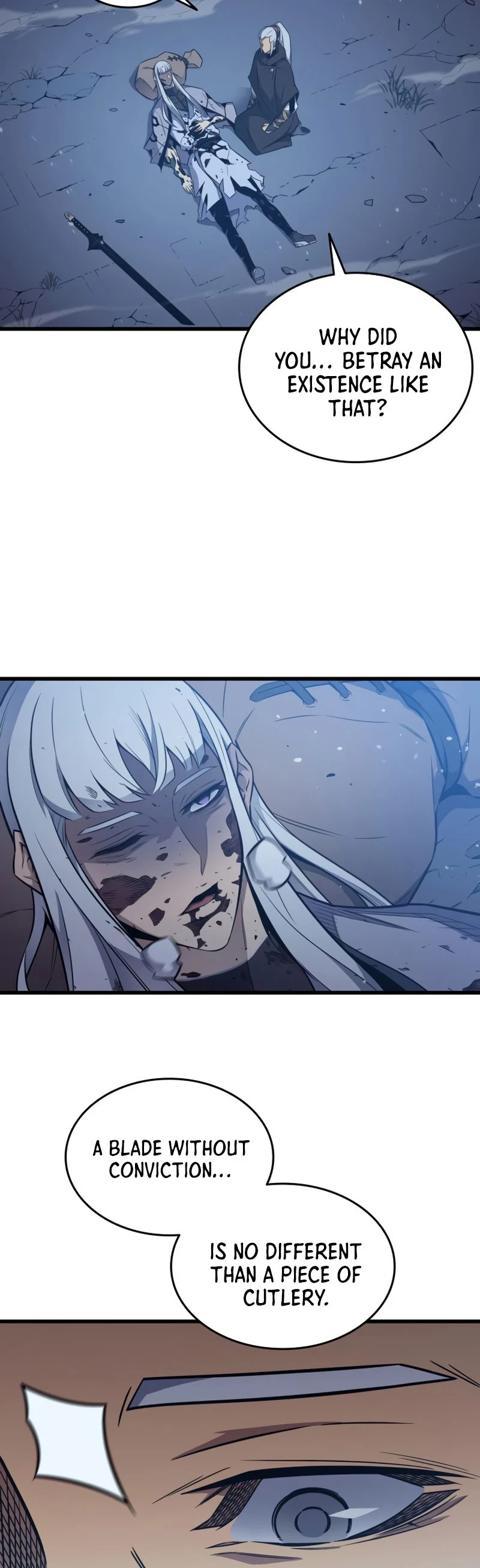 The Great Mage Returns After 4000 Years Chapter 105, page 18 of 60