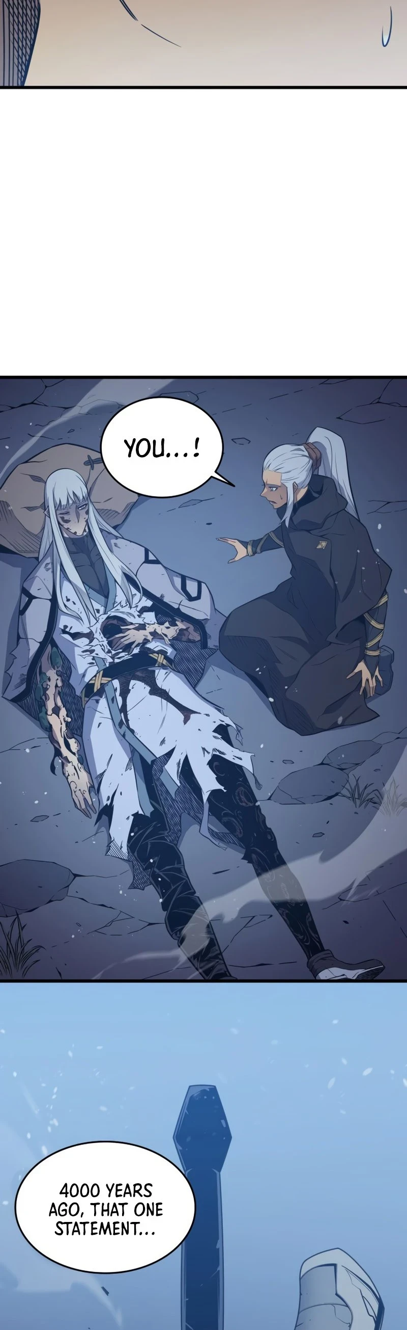 The Great Mage Returns After 4000 Years Chapter 105, page 19 of 60