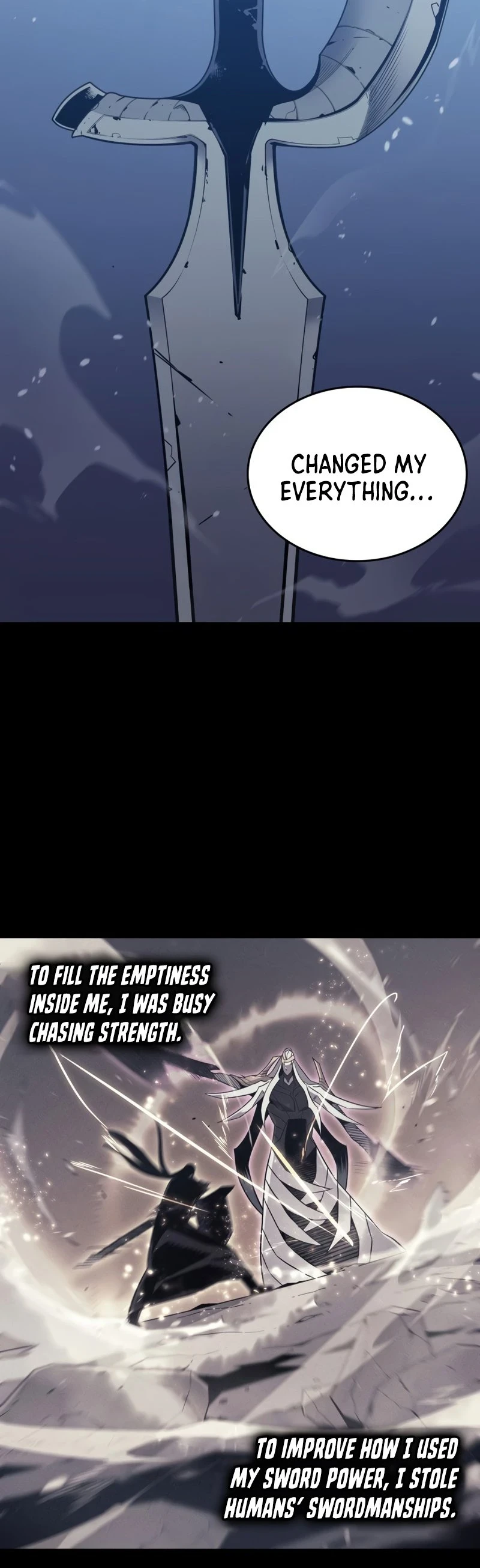 The Great Mage Returns After 4000 Years Chapter 105, page 20 of 60