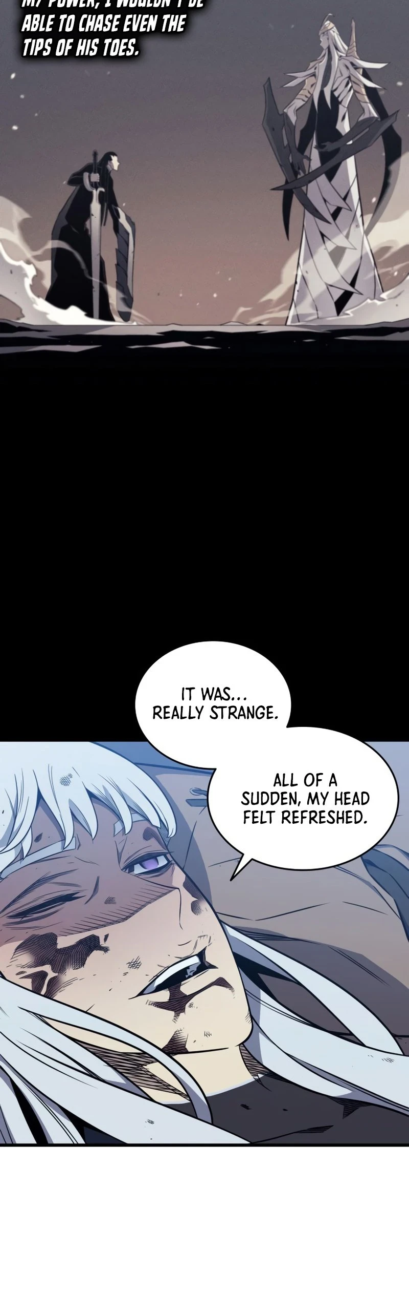 The Great Mage Returns After 4000 Years Chapter 105, page 23 of 60