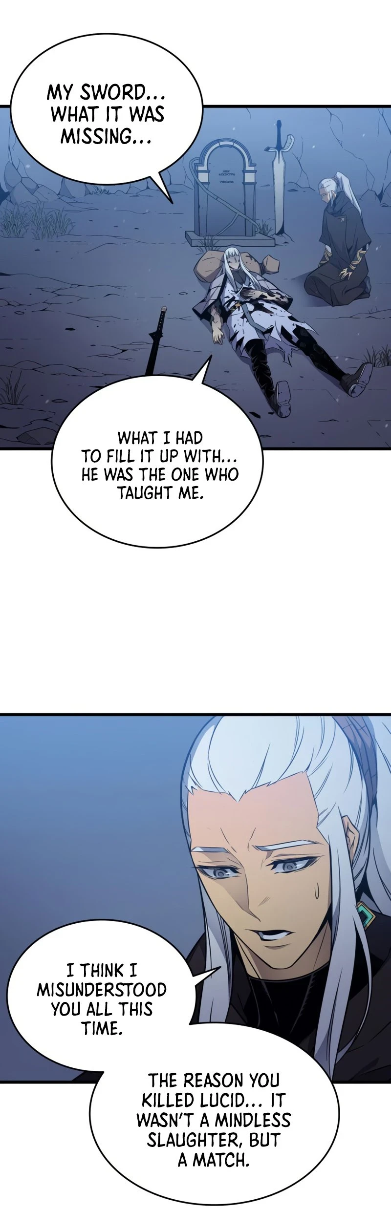 The Great Mage Returns After 4000 Years Chapter 105, page 24 of 60
