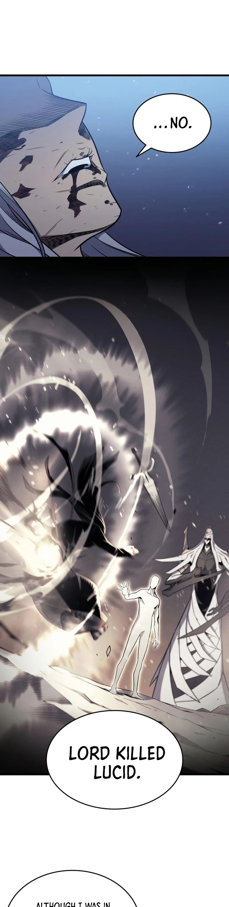 The Great Mage Returns After 4000 Years Chapter 105, page 25 of 60