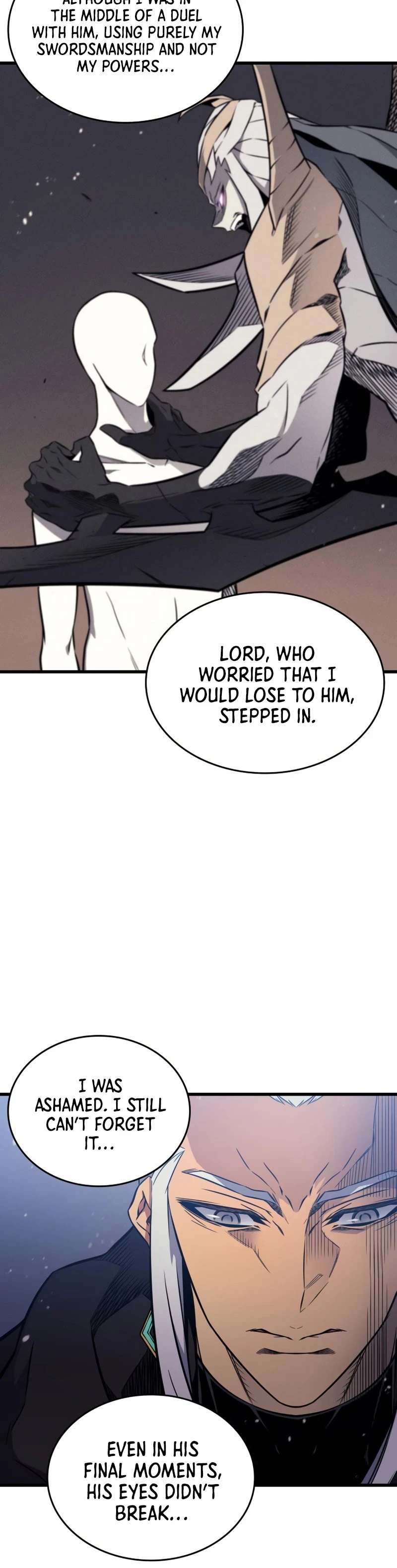 The Great Mage Returns After 4000 Years Chapter 105, page 26 of 60