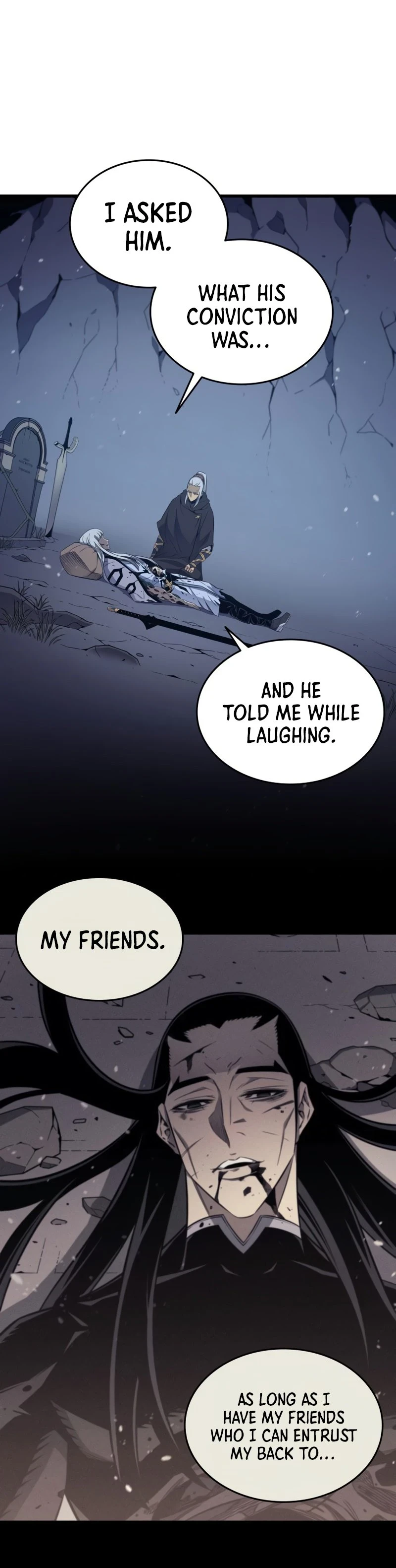 The Great Mage Returns After 4000 Years Chapter 105, page 27 of 60