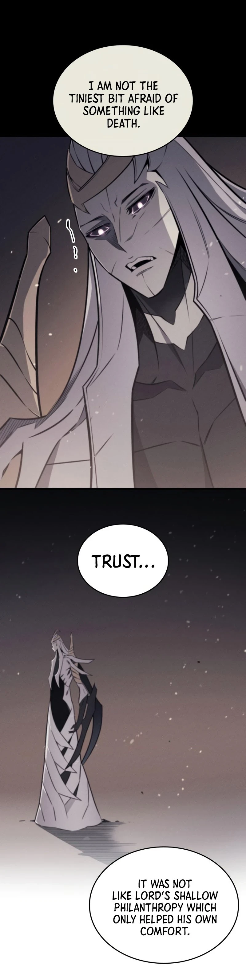 The Great Mage Returns After 4000 Years Chapter 105, page 28 of 60