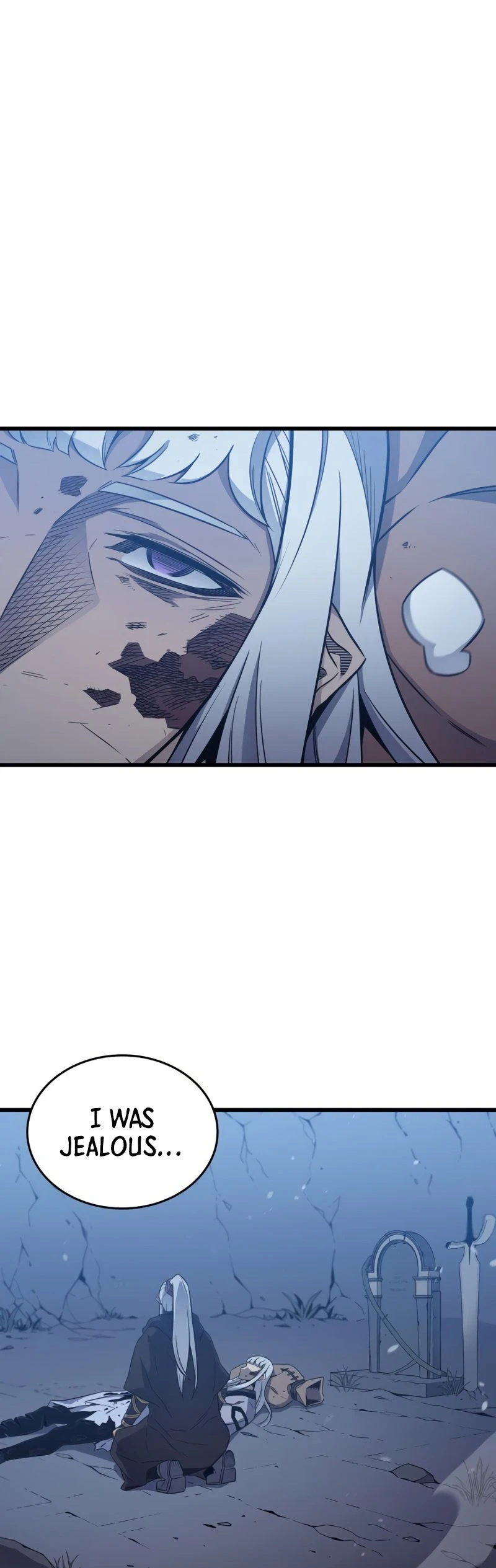 The Great Mage Returns After 4000 Years Chapter 105, page 29 of 60