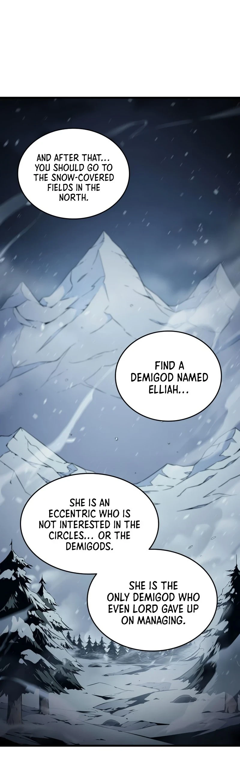 The Great Mage Returns After 4000 Years Chapter 105, page 32 of 60