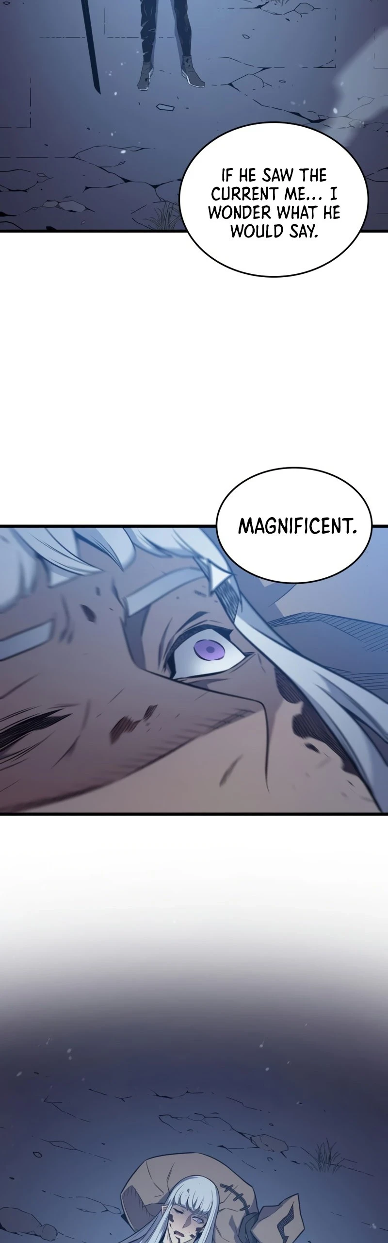 The Great Mage Returns After 4000 Years Chapter 105, page 35 of 60